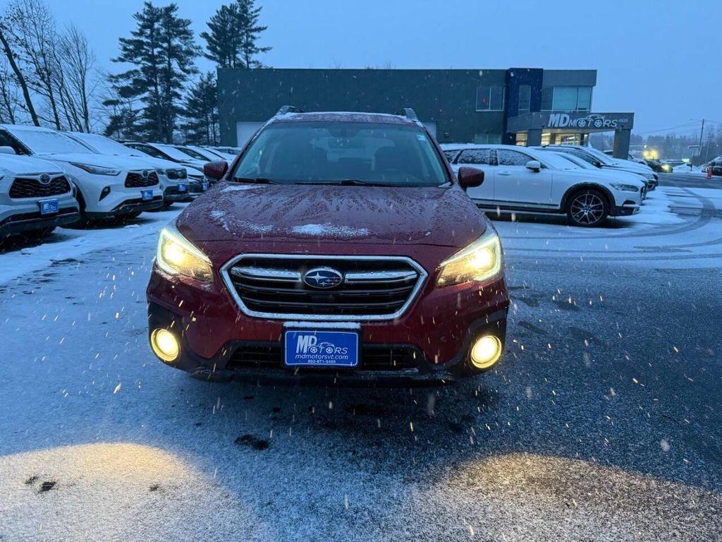 used 2019 Subaru Outback car, priced at $15,499