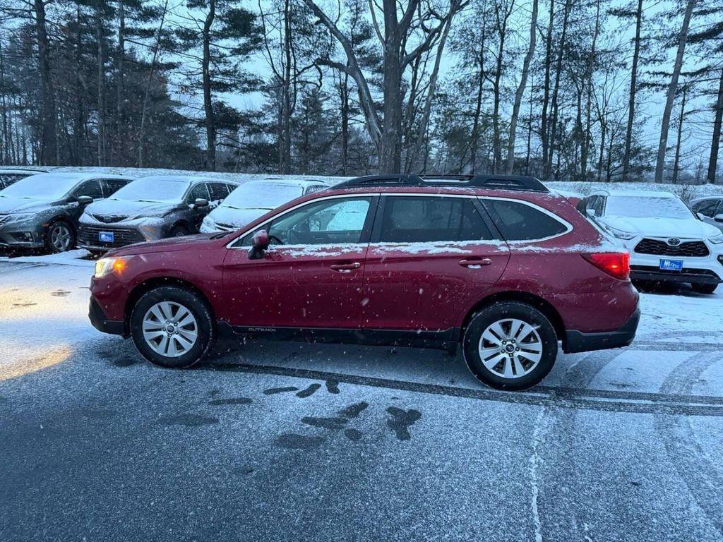 used 2019 Subaru Outback car, priced at $15,499
