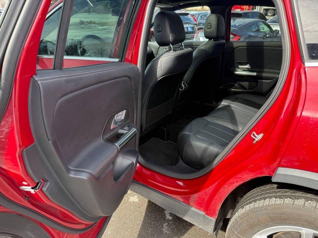 used 2022 Mercedes-Benz GLA 250 car, priced at $26,999