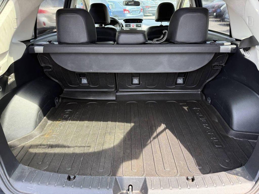 used 2013 Subaru XV Crosstrek car, priced at $10,999