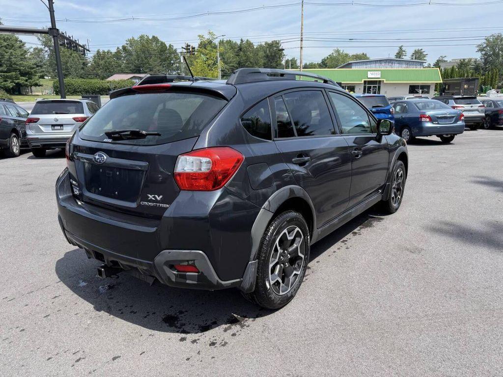 used 2013 Subaru XV Crosstrek car, priced at $10,999