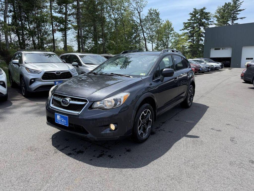 used 2013 Subaru XV Crosstrek car, priced at $10,999