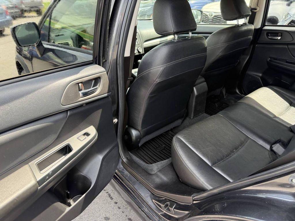 used 2013 Subaru XV Crosstrek car, priced at $10,999