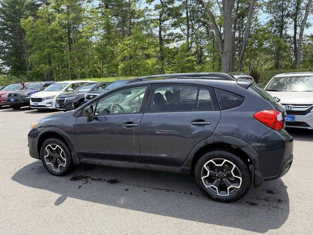 used 2013 Subaru XV Crosstrek car, priced at $10,999