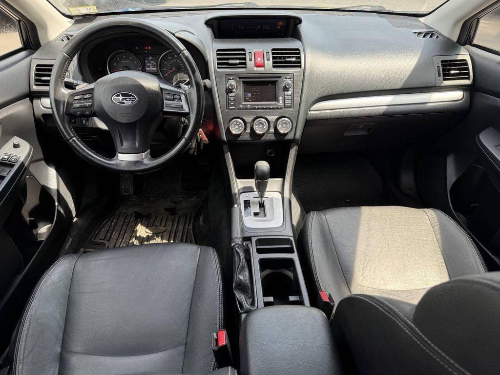 used 2013 Subaru XV Crosstrek car, priced at $10,999