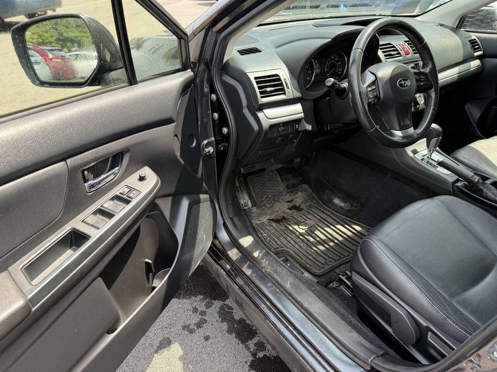 used 2013 Subaru XV Crosstrek car, priced at $10,999