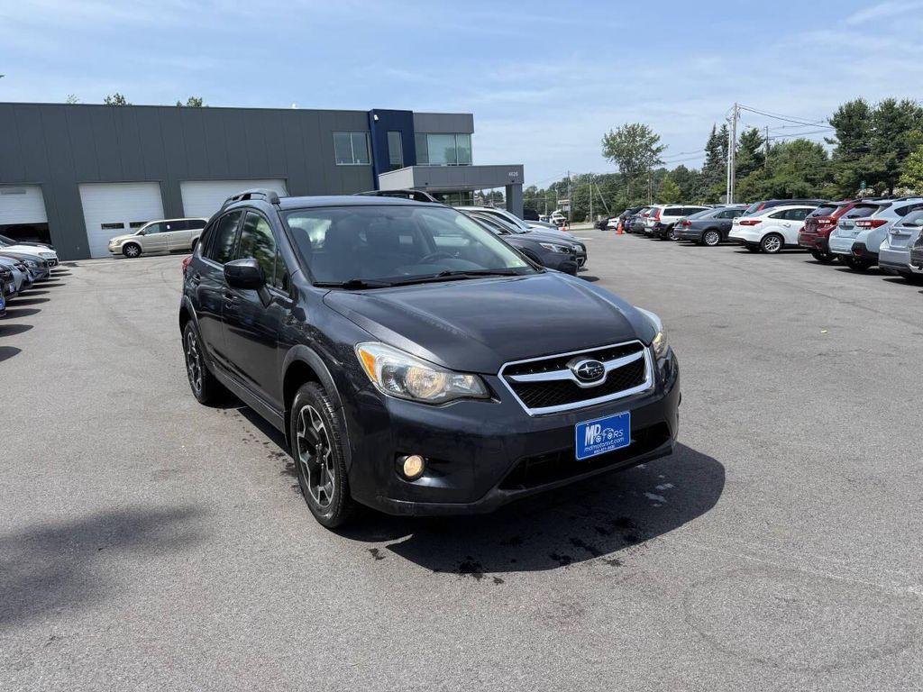 used 2013 Subaru XV Crosstrek car, priced at $10,999