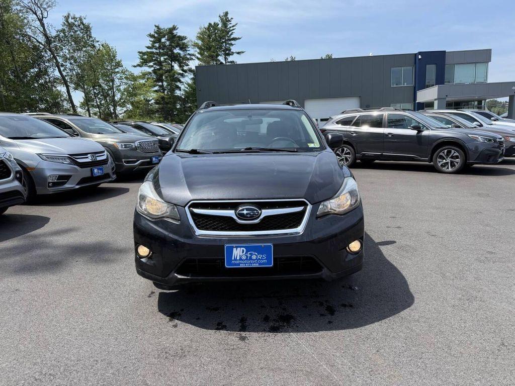 used 2013 Subaru XV Crosstrek car, priced at $10,999