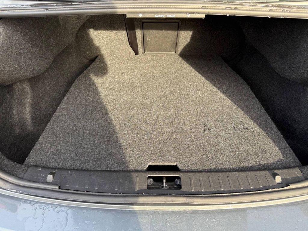 used 2018 Volvo S60 Cross Country car, priced at $19,499