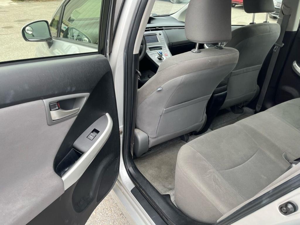 used 2013 Toyota Prius car, priced at $10,999