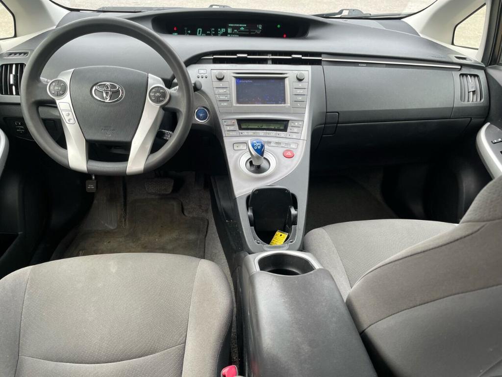 used 2013 Toyota Prius car, priced at $10,999