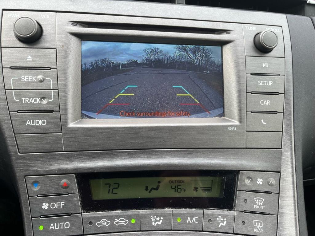 used 2013 Toyota Prius car, priced at $10,999