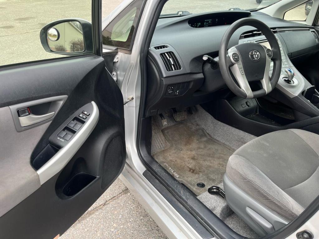 used 2013 Toyota Prius car, priced at $10,999