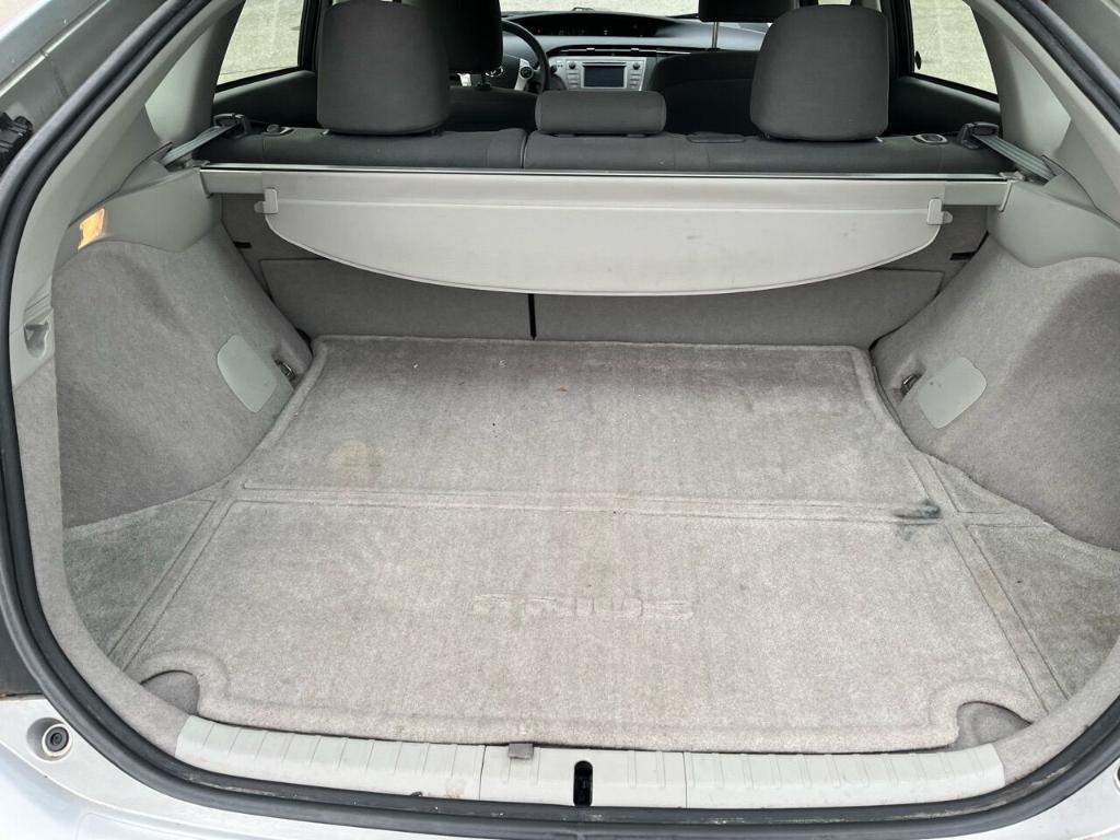 used 2013 Toyota Prius car, priced at $10,999