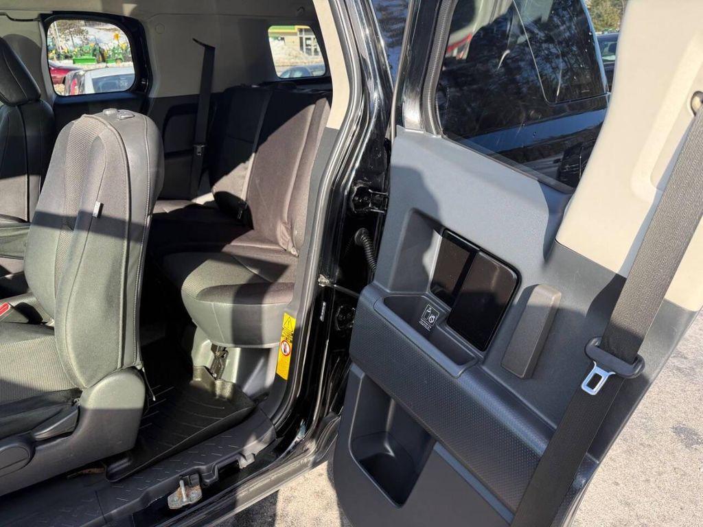used 2013 Toyota FJ Cruiser car, priced at $23,499