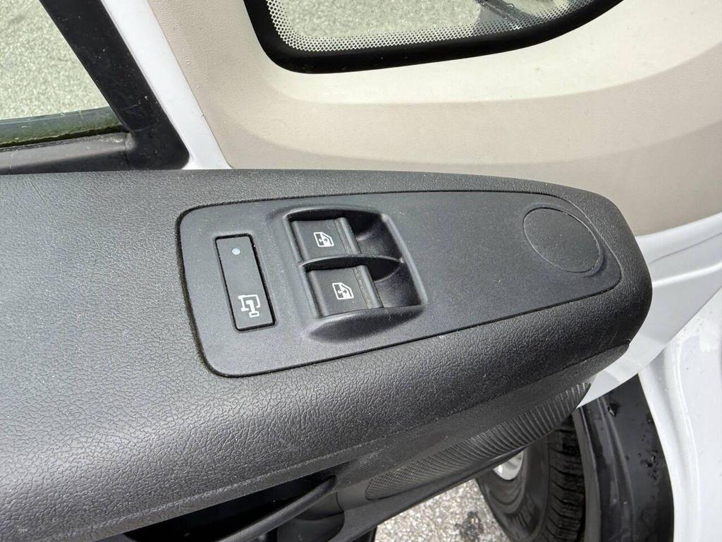 used 2019 Ram ProMaster 1500 car, priced at $18,999