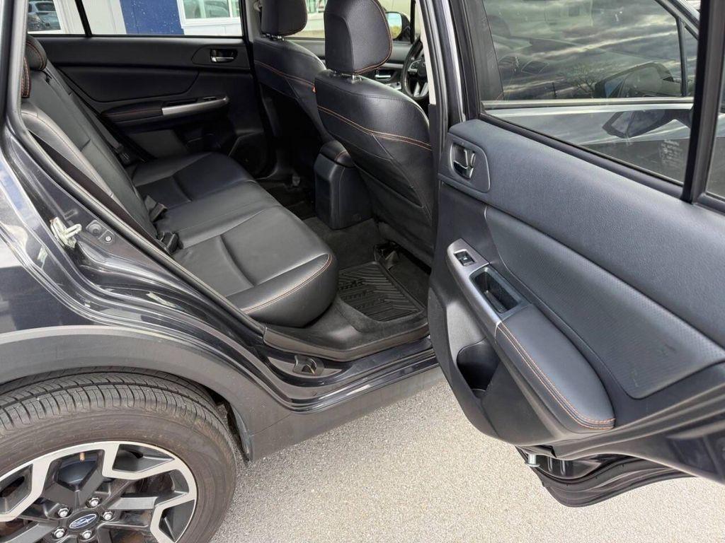 used 2016 Subaru Crosstrek car, priced at $12,999