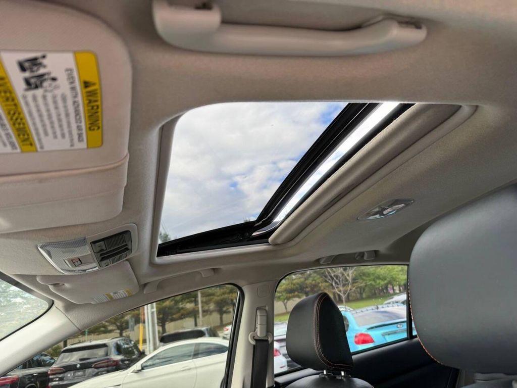 used 2016 Subaru Crosstrek car, priced at $12,999