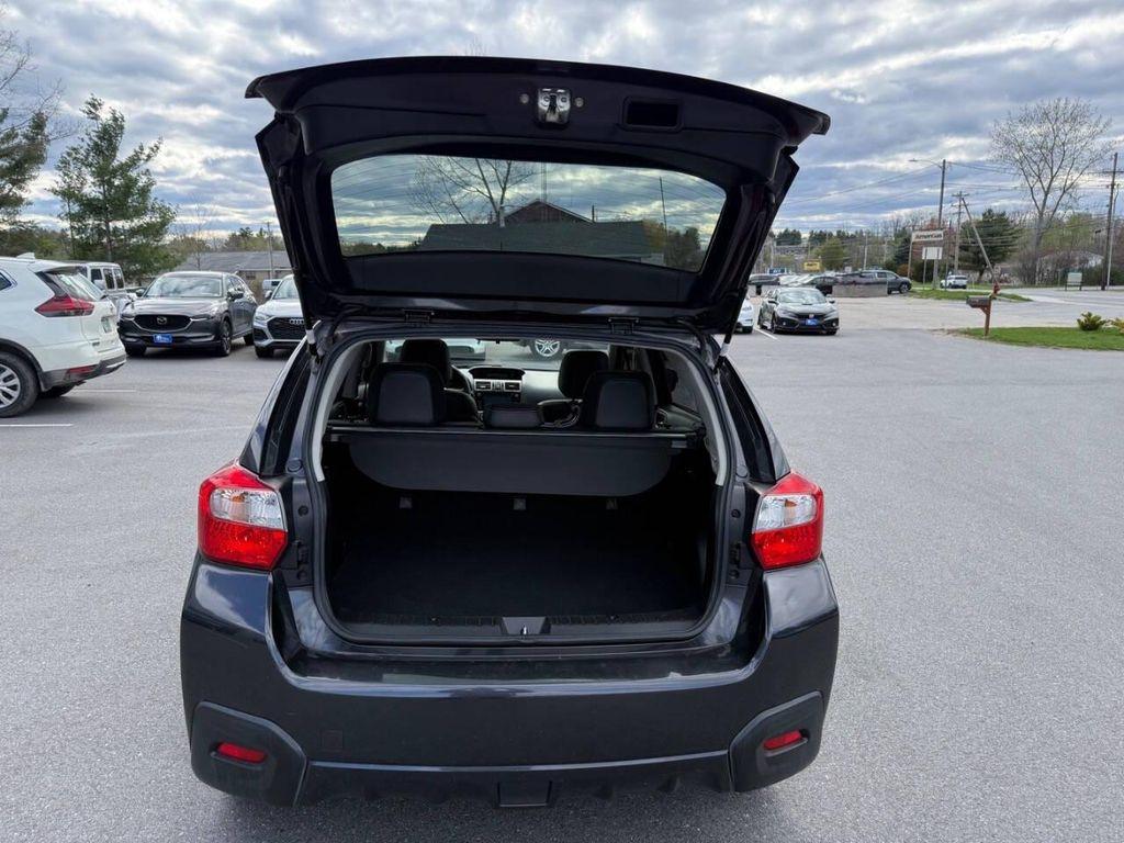 used 2016 Subaru Crosstrek car, priced at $12,999