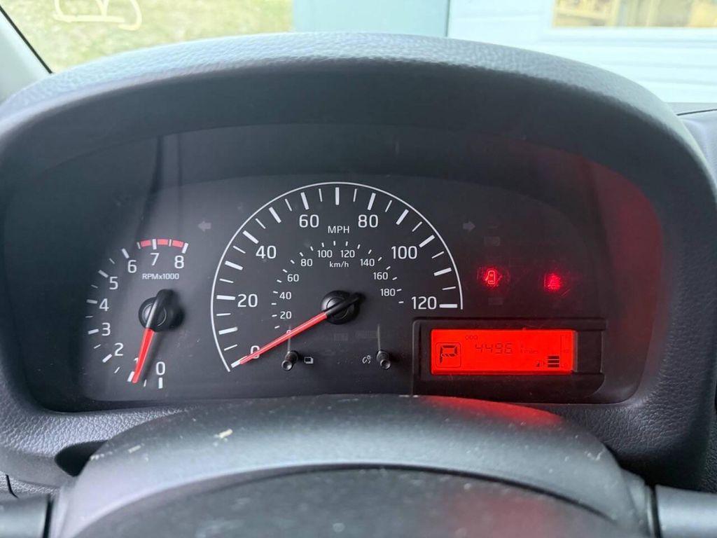 used 2019 Nissan NV200 car, priced at $17,999