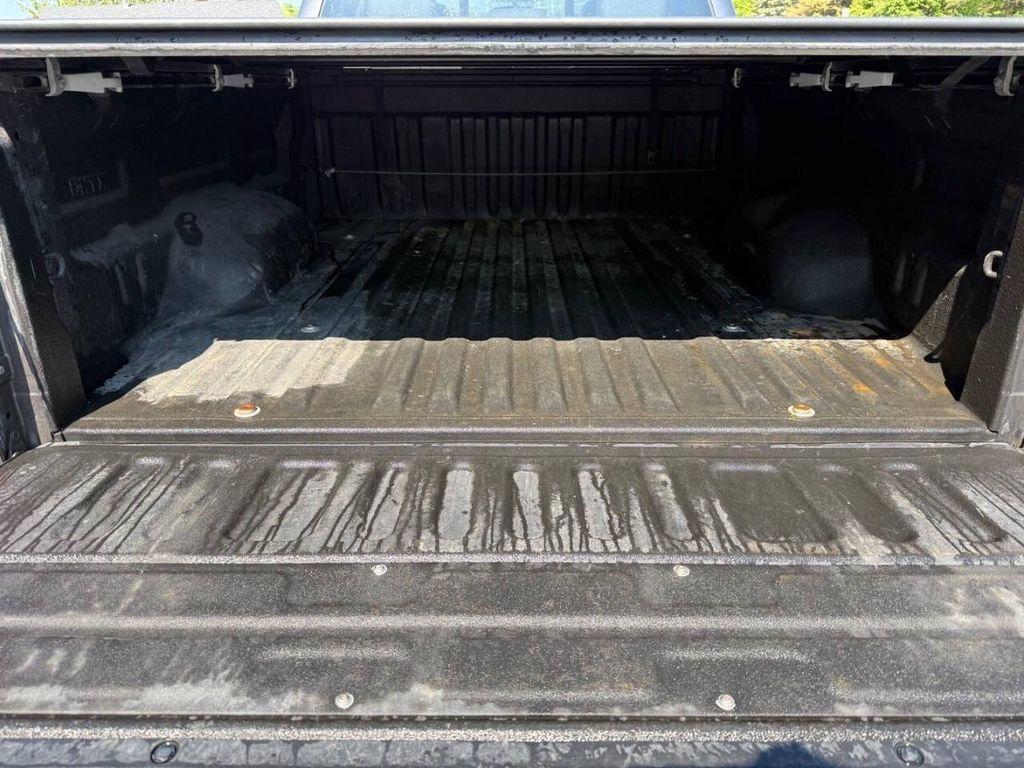used 2017 Toyota Tundra car, priced at $28,999