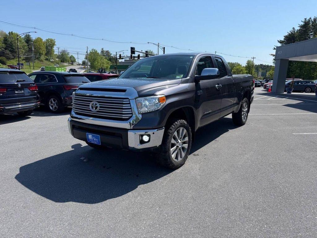 used 2017 Toyota Tundra car, priced at $28,999