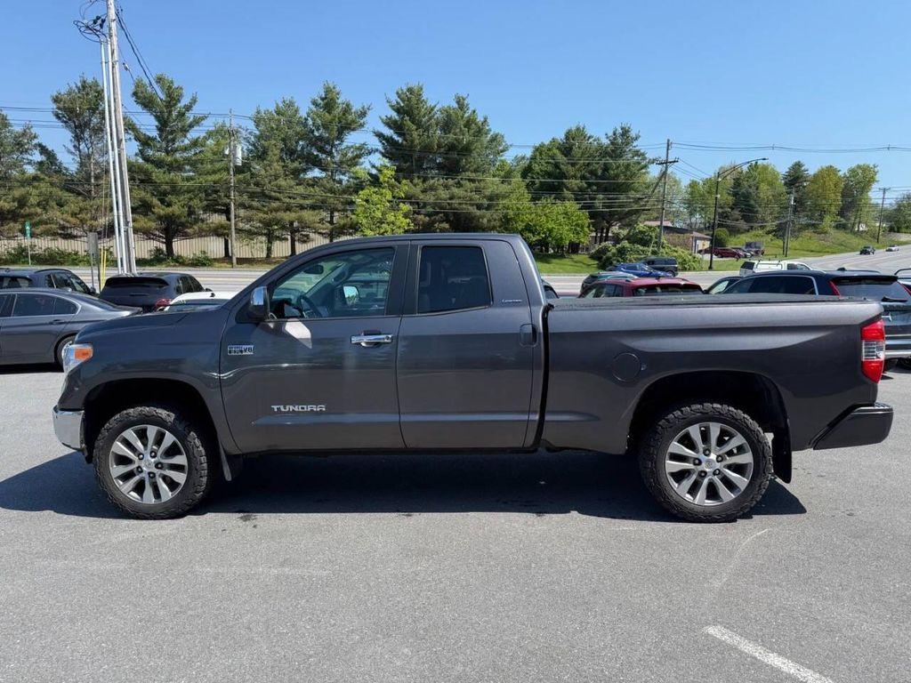 used 2017 Toyota Tundra car, priced at $28,999
