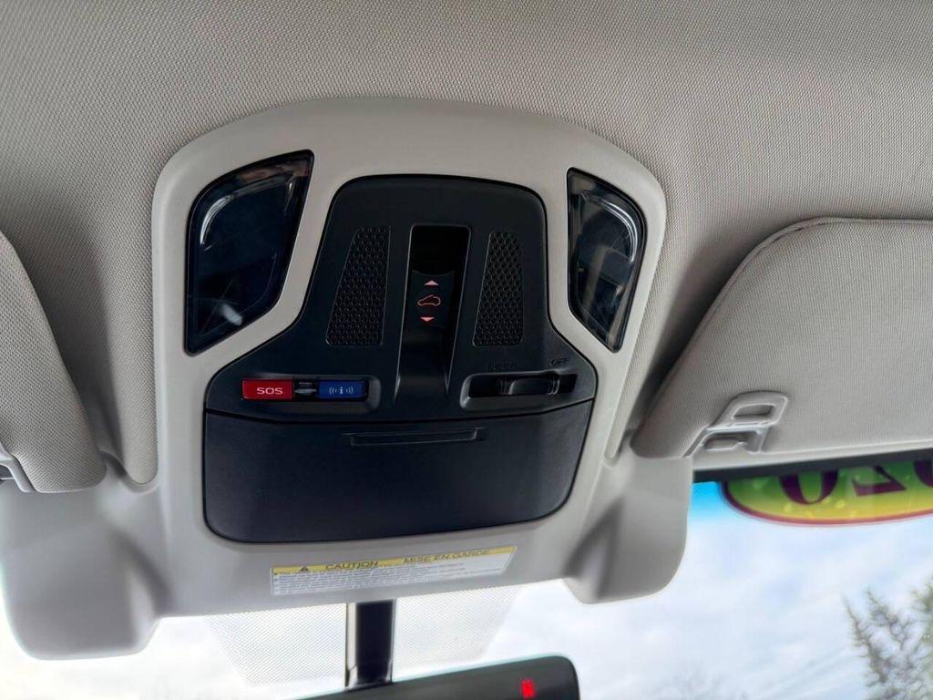 used 2020 Subaru Outback car, priced at $20,999