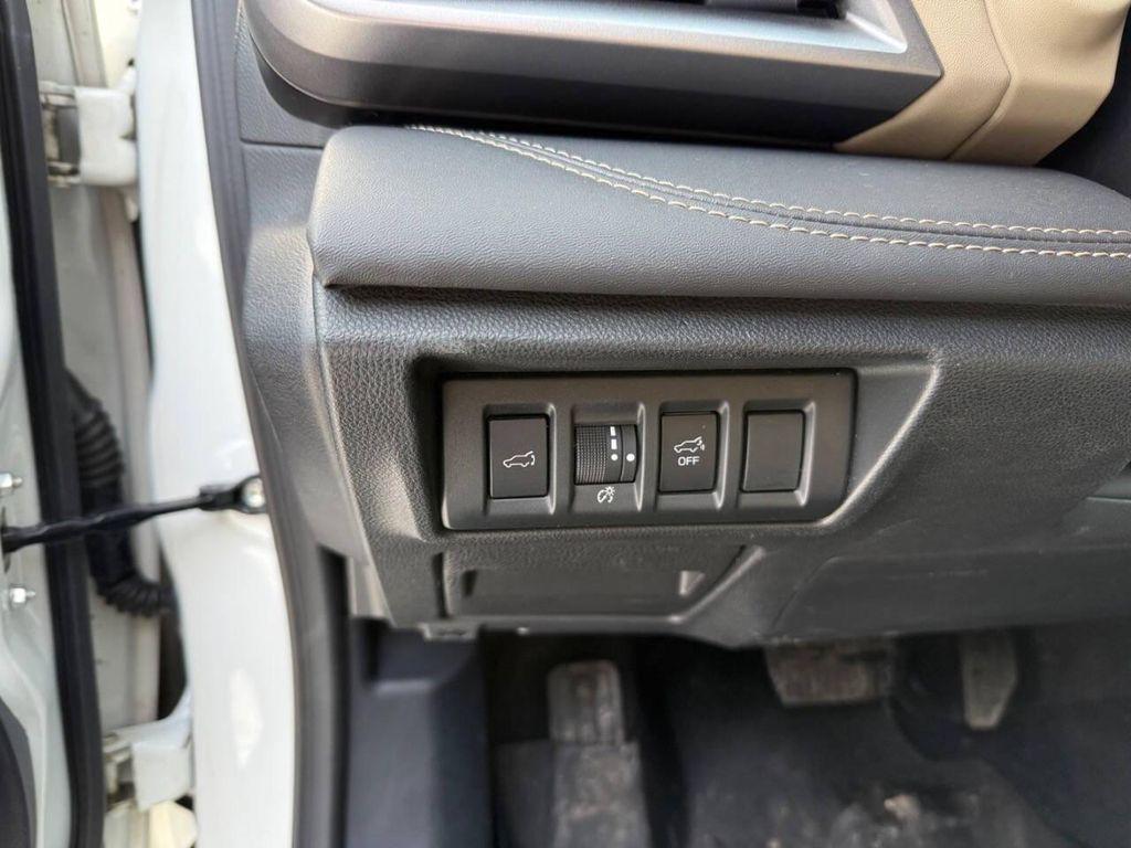 used 2020 Subaru Outback car, priced at $20,999