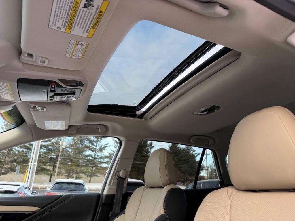 used 2020 Subaru Outback car, priced at $20,999