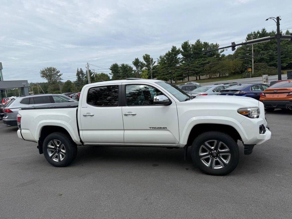 used 2016 Toyota Tacoma car, priced at $28,399