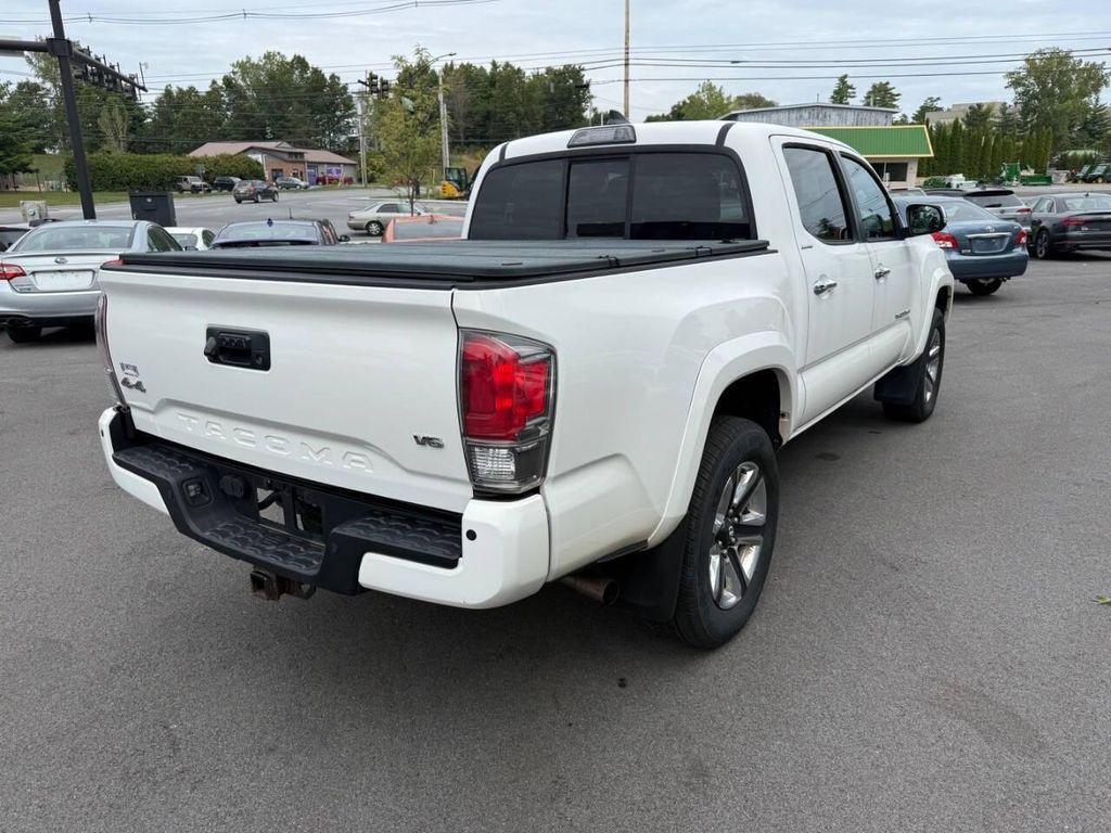 used 2016 Toyota Tacoma car, priced at $28,399