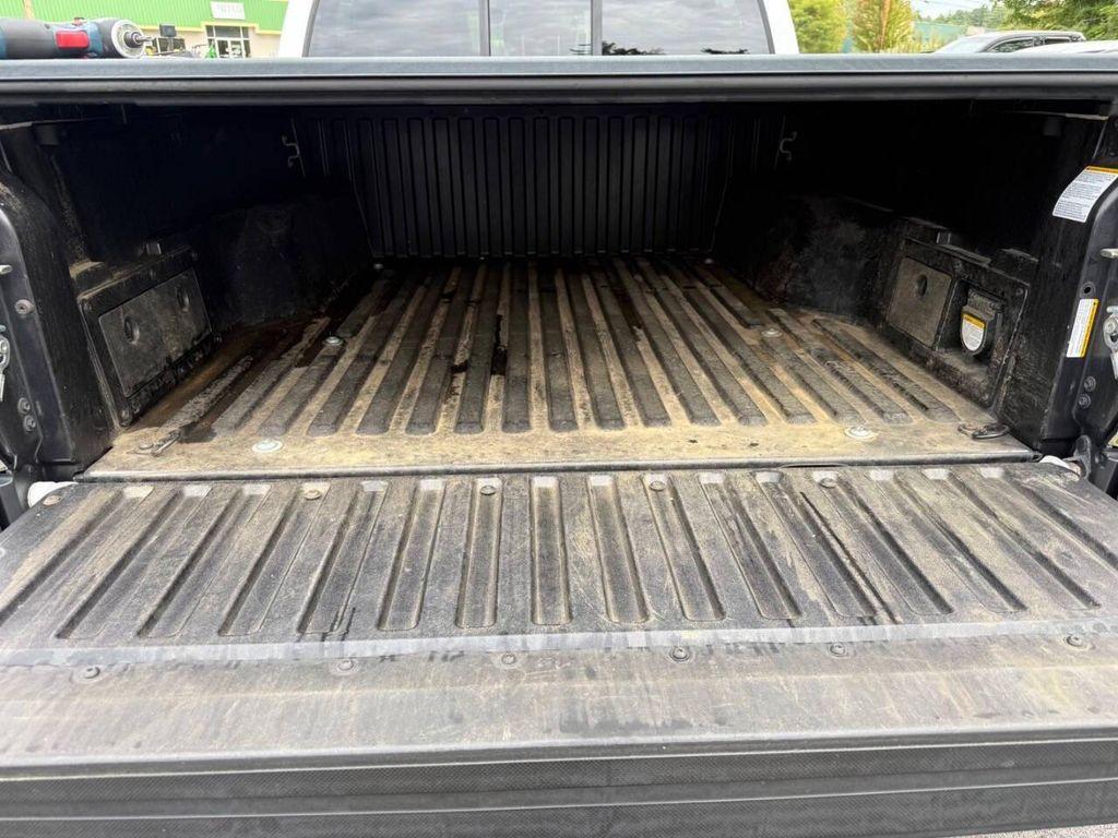 used 2016 Toyota Tacoma car, priced at $28,399