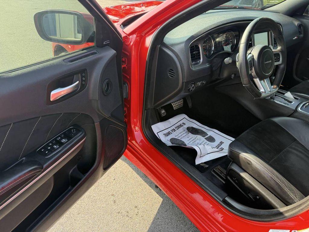 used 2014 Dodge Charger car, priced at $20,999