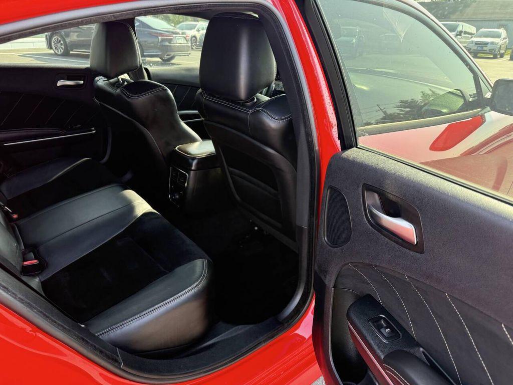 used 2014 Dodge Charger car, priced at $20,999