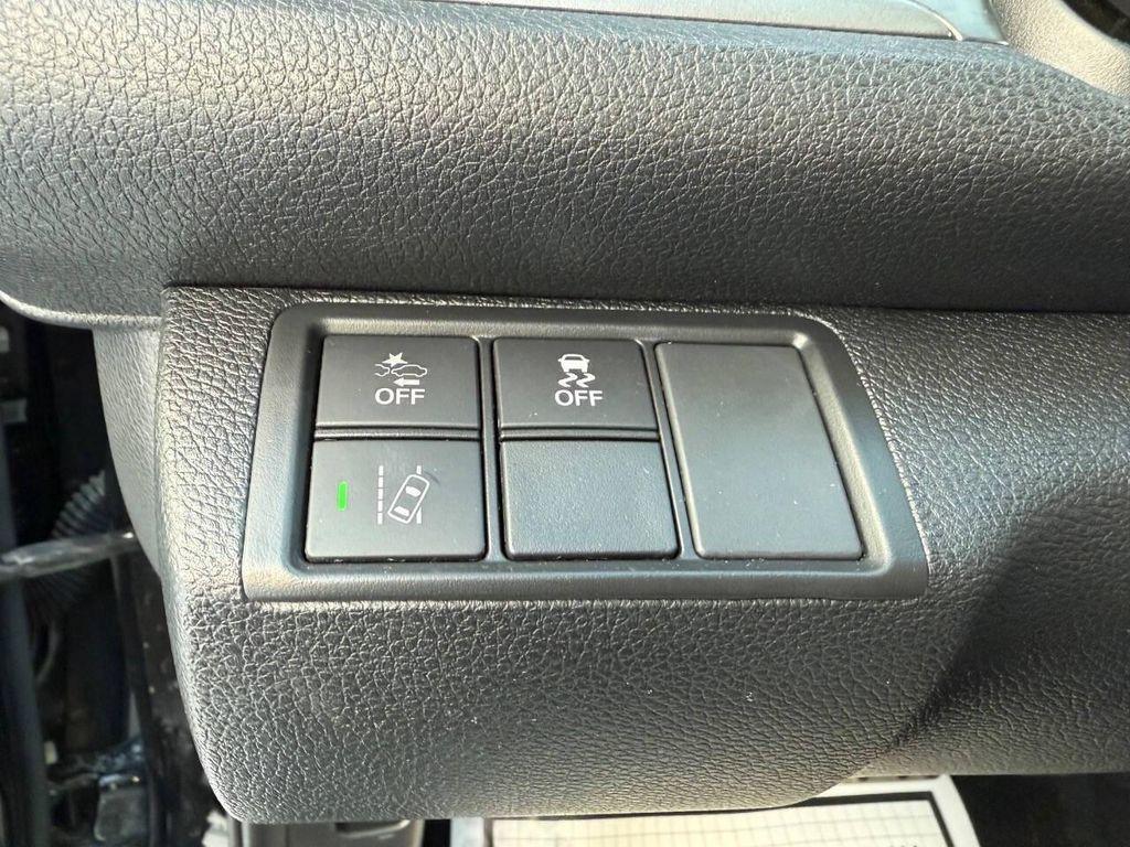 used 2019 Honda Civic car, priced at $15,899