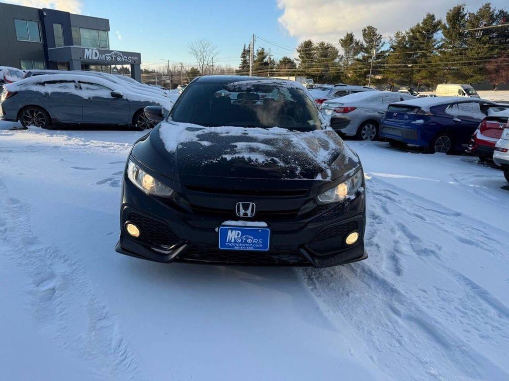 used 2019 Honda Civic car, priced at $15,899
