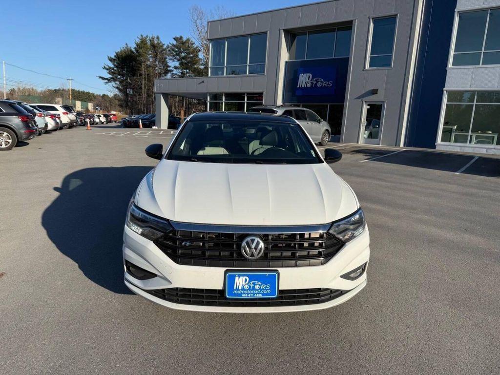 used 2019 Volkswagen Jetta car, priced at $12,499