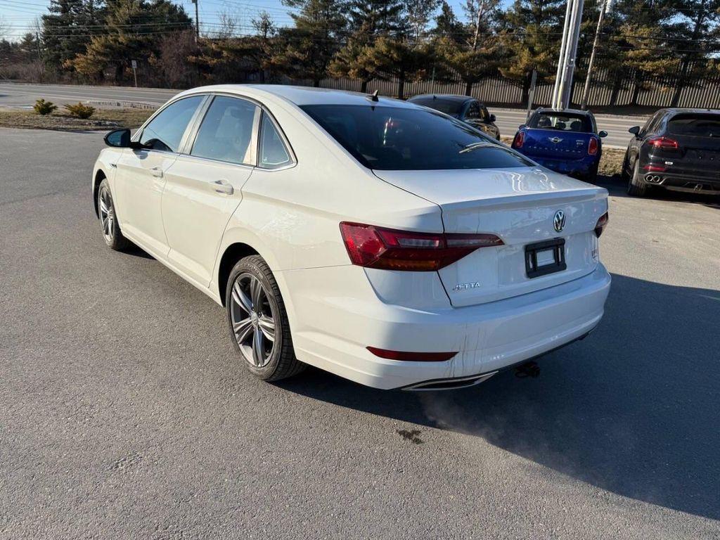 used 2019 Volkswagen Jetta car, priced at $12,499