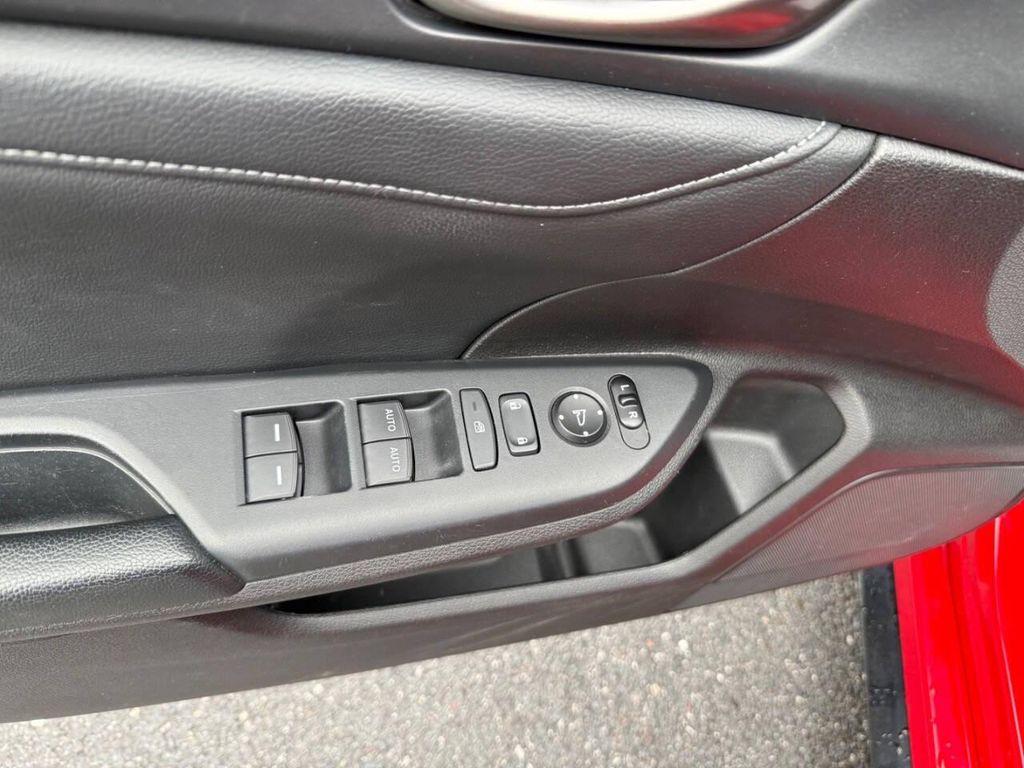 used 2020 Honda Civic car, priced at $22,499