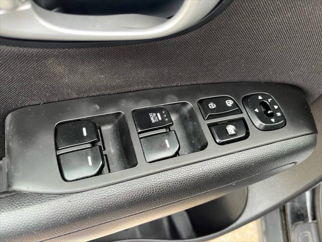 used 2016 Kia Soul car, priced at $8,999