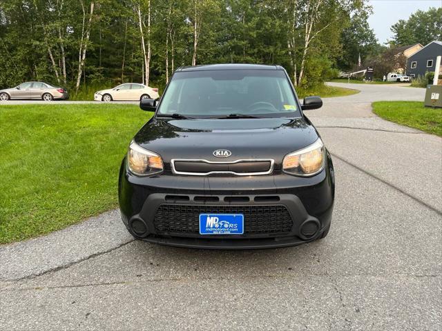 used 2016 Kia Soul car, priced at $8,999