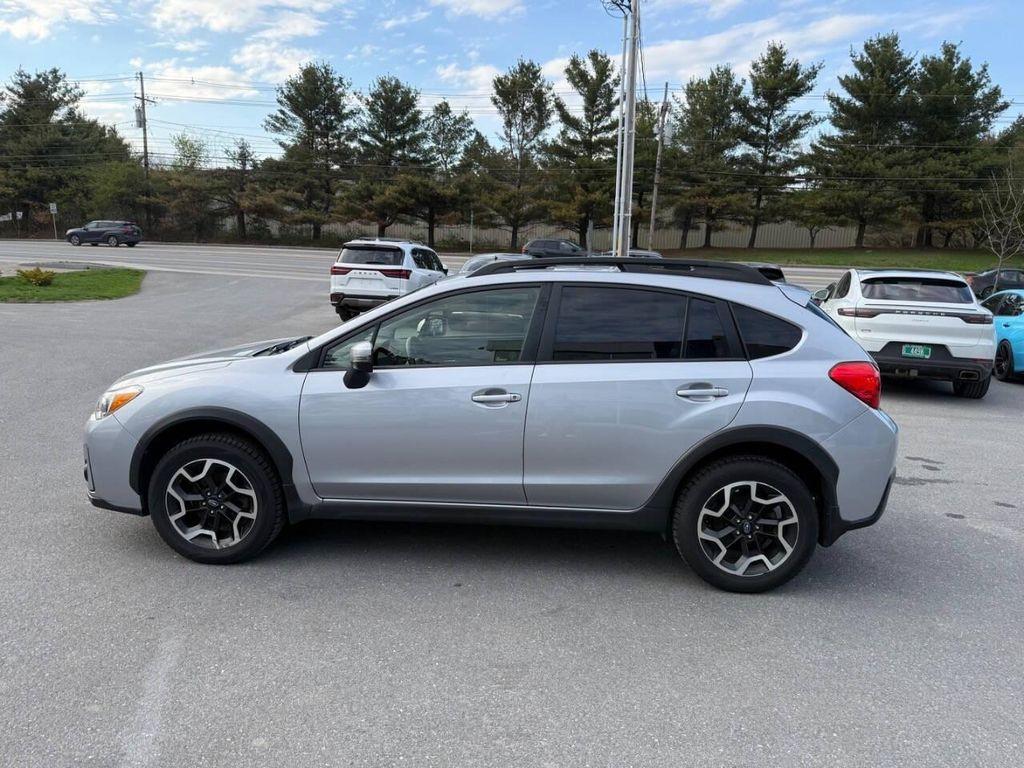 used 2017 Subaru Crosstrek car, priced at $13,499