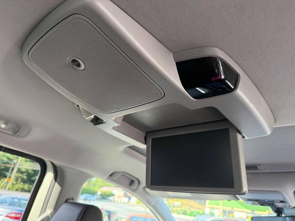 used 2018 Honda Odyssey car, priced at $19,999