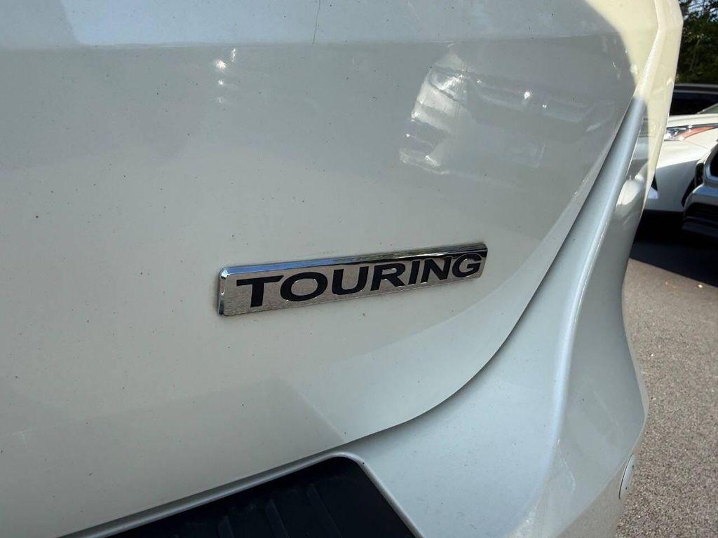 used 2018 Honda Odyssey car, priced at $19,999
