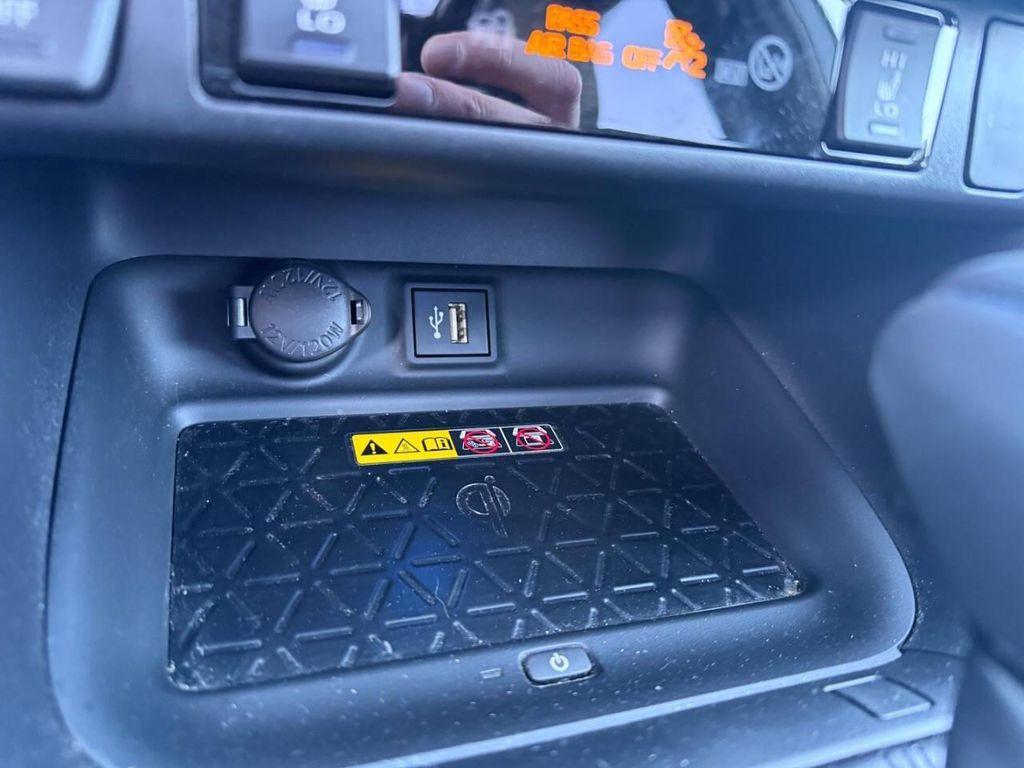 used 2024 Toyota RAV4 Hybrid car, priced at $39,999