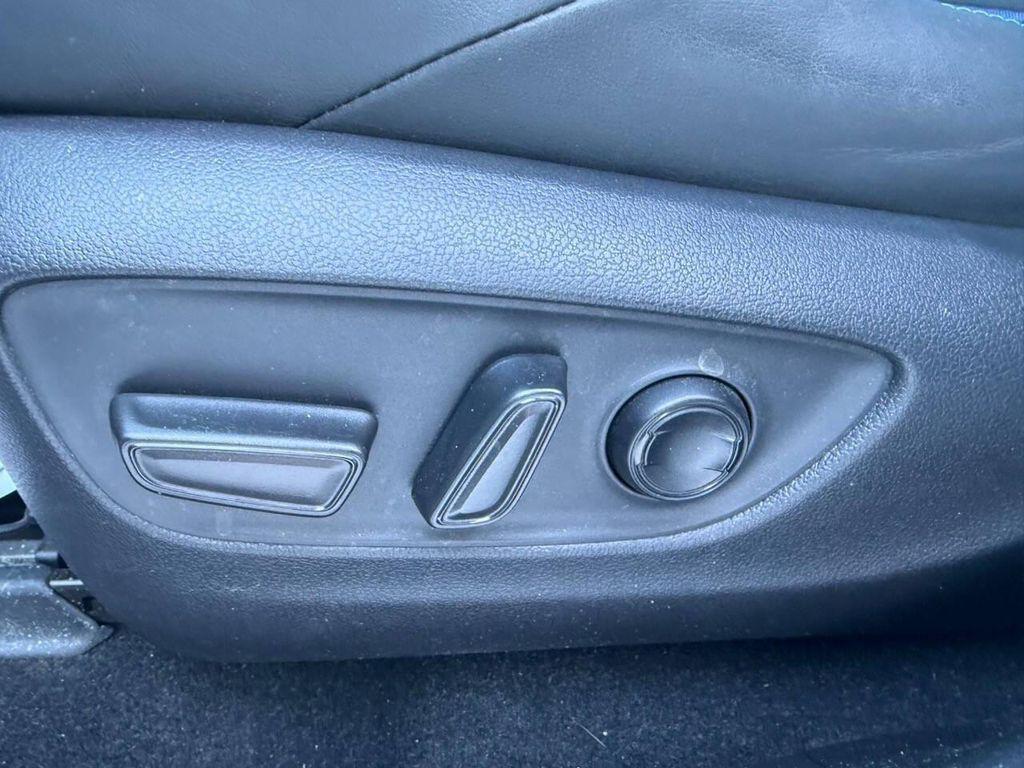 used 2024 Toyota RAV4 Hybrid car, priced at $39,999