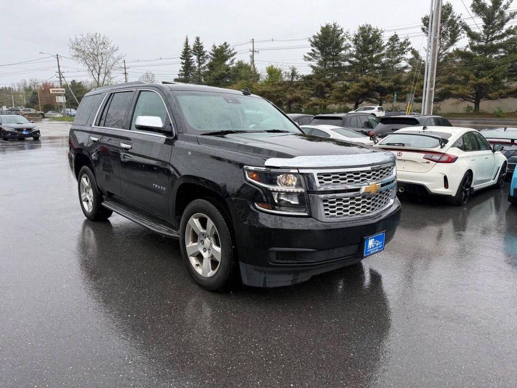 used 2016 Chevrolet Tahoe car, priced at $20,499
