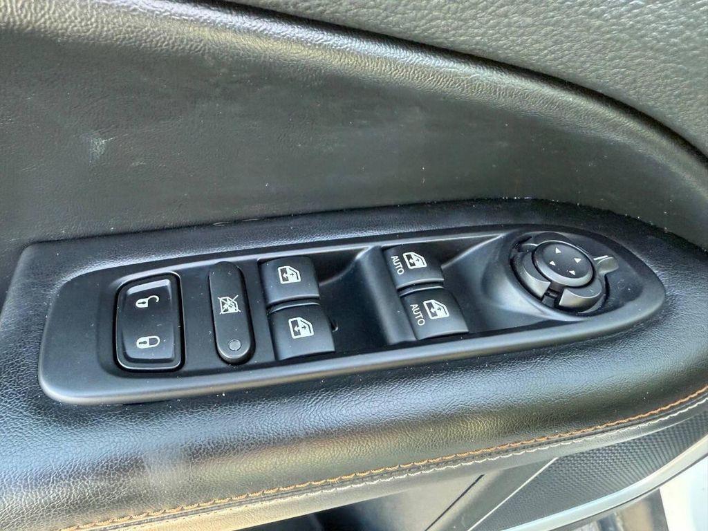 used 2020 Jeep Compass car, priced at $16,499