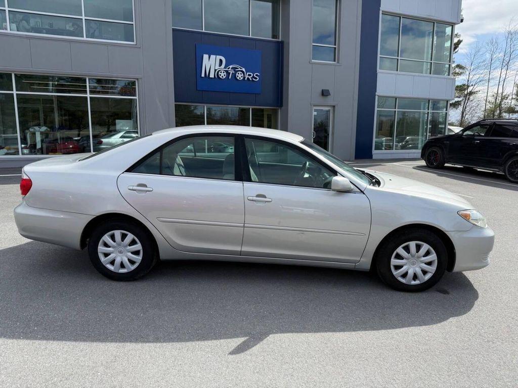 used 2005 Toyota Camry car, priced at $8,999